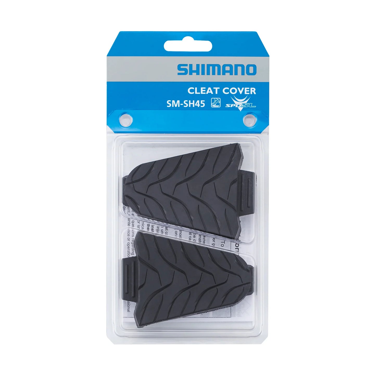 NEW Shimano SM-SH45 SPD-SL Cleat Covers