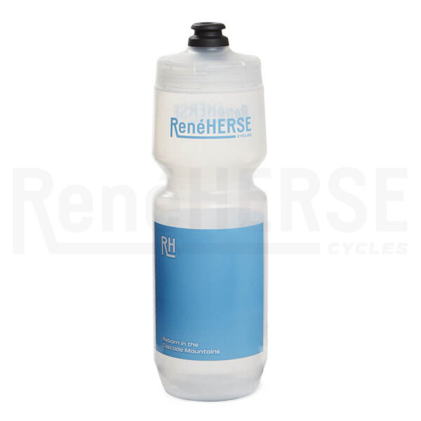 NEW Rene Herse Water Bottle