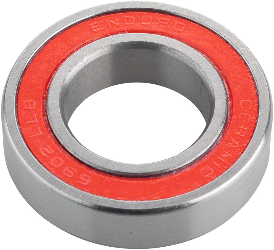 NEW Ceramic Hybrid 6902 LLB Sealed Cartridge Bearing 15 x 28 x 7
