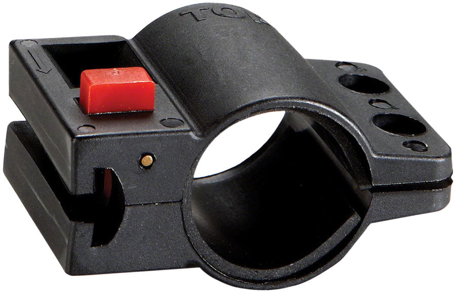 NEW Kryptonite Keeper U-Lock - 4 x 10", Keyed, Black, Includes bracket