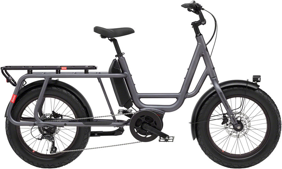 Benno RemiDemi XL 9D Evo 3 Performance Line Sport Class 3 Ebike Chai Latte Grey