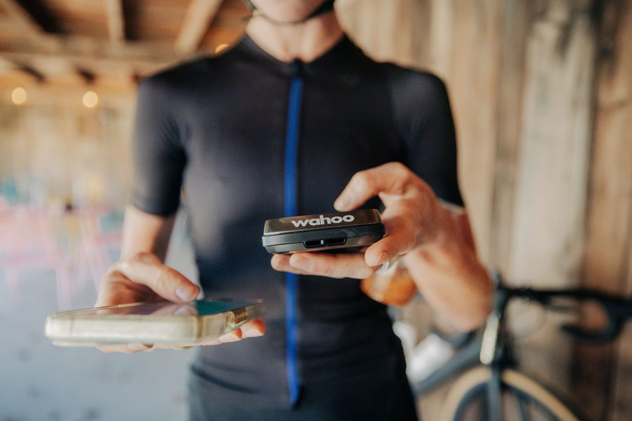 NEW Wahoo Fitness ELEMNT ACE GPS Cycling Computer