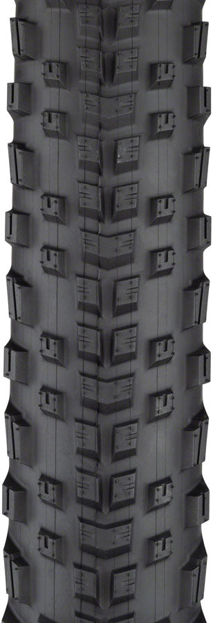 NEW Teravail Ehline Tire - 27.5 x 2.3, Tubeless, Folding, Tan, Light and Supple