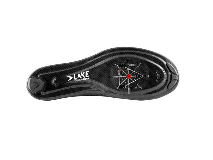 NEW Lake CX242 Road Cycling Shoe