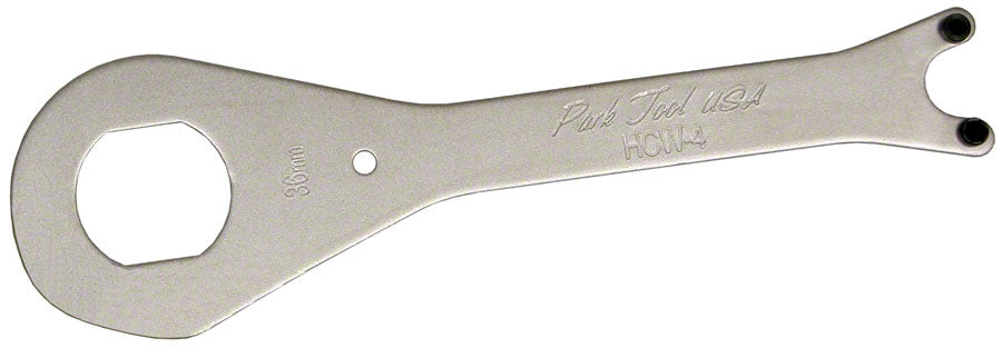 NEW Park Tool HCW-4 Crank and Bottom Bracket Wrench