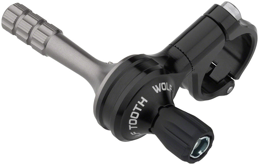 NEW Wolf Tooth ReMote 360 Dropper Lever - Around the Cycle
