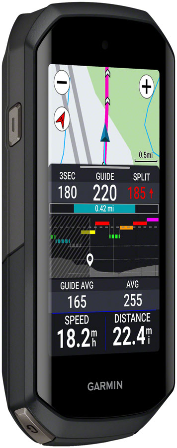 NEW Garmin Edge 1050 GPS Cycling Computer