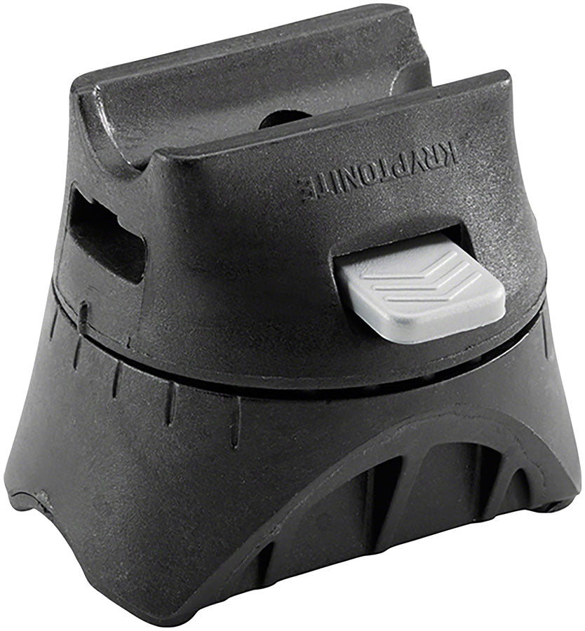 NEW Kryptonite KryptoLok Mini-7 U-Lock: 3.25 x 7"
