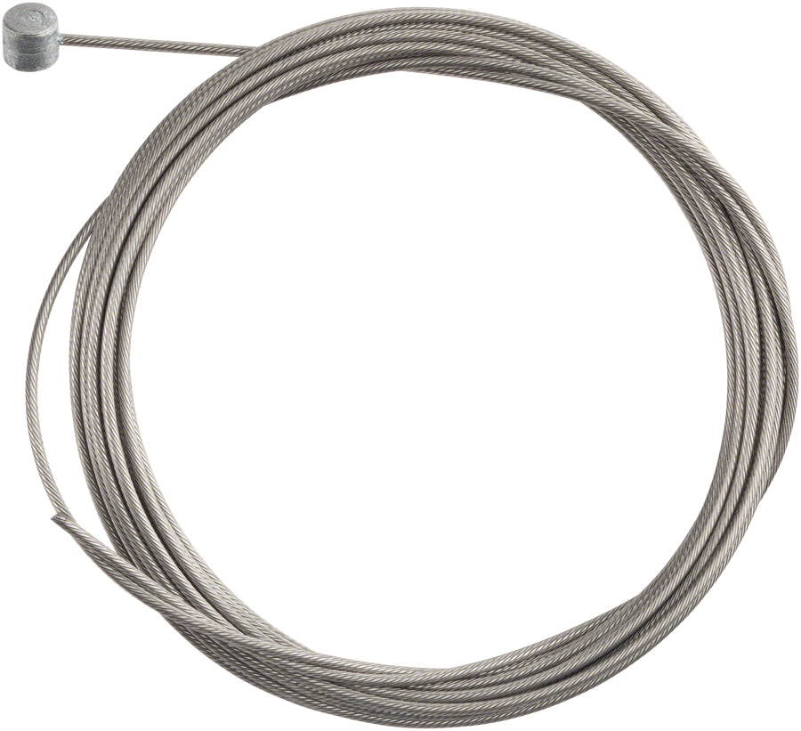 NEW Jagwire Sport Brake Cable Slick Stainless 1.5x3500mm SRAM/Shimano Mountain Tandem