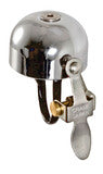 NEW Crane Bell Co - E-Ne Bell, Chrome