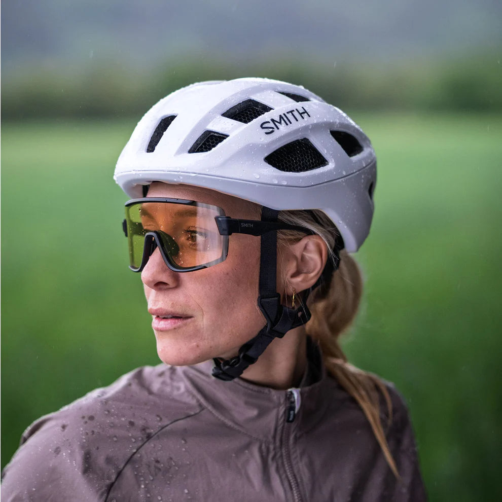 NEW Smith Triad MIPS Road Helmet