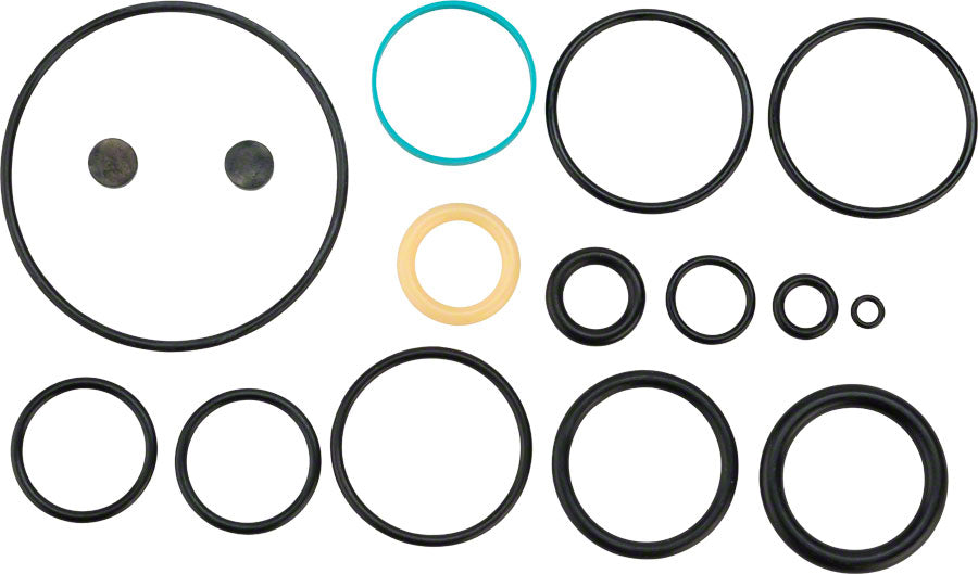 NEW FOX Rear Shock Seal Kit - Float X