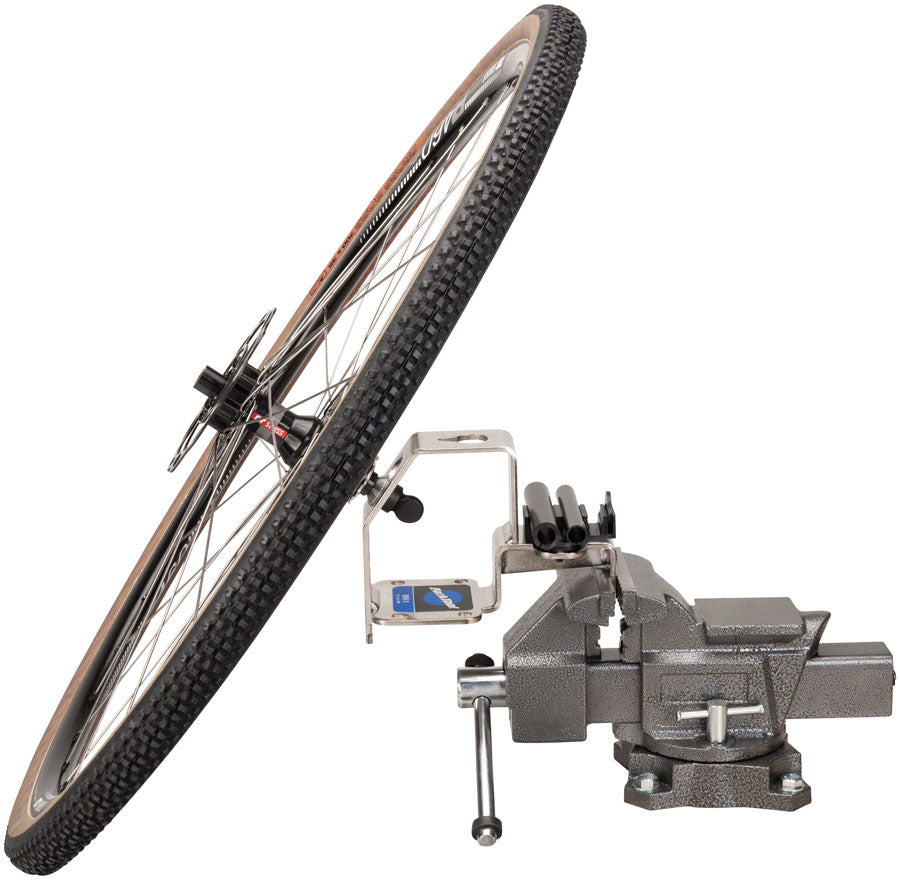 NEW Park Tool WH-1 Wheel Holder