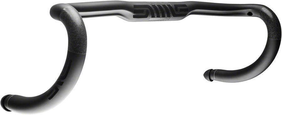 NEW ENVE Composites Compact Road Drop Handlebar - Carbon, 31.8mm, 46cm, Black - Around the Cycle