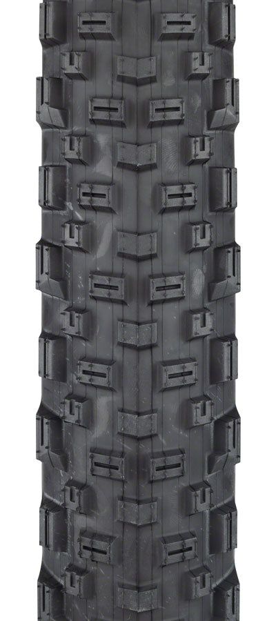 NEW Teravail Honcho Tire - 29 x 2.6, Tubeless, Folding, Black, Light and Supple, Grip Compound - Around the Cycle