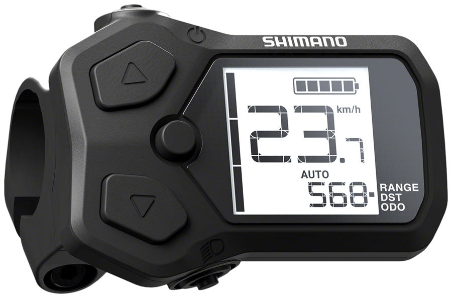 NEW Shimano STEPS SC-EN500 Display - Clamp Band Diameter 22.2mm