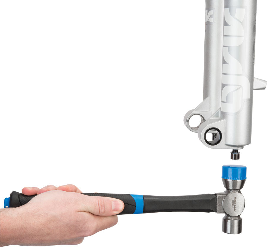 NEW Park Tool HMR-8 Shop Hammer, 8oz