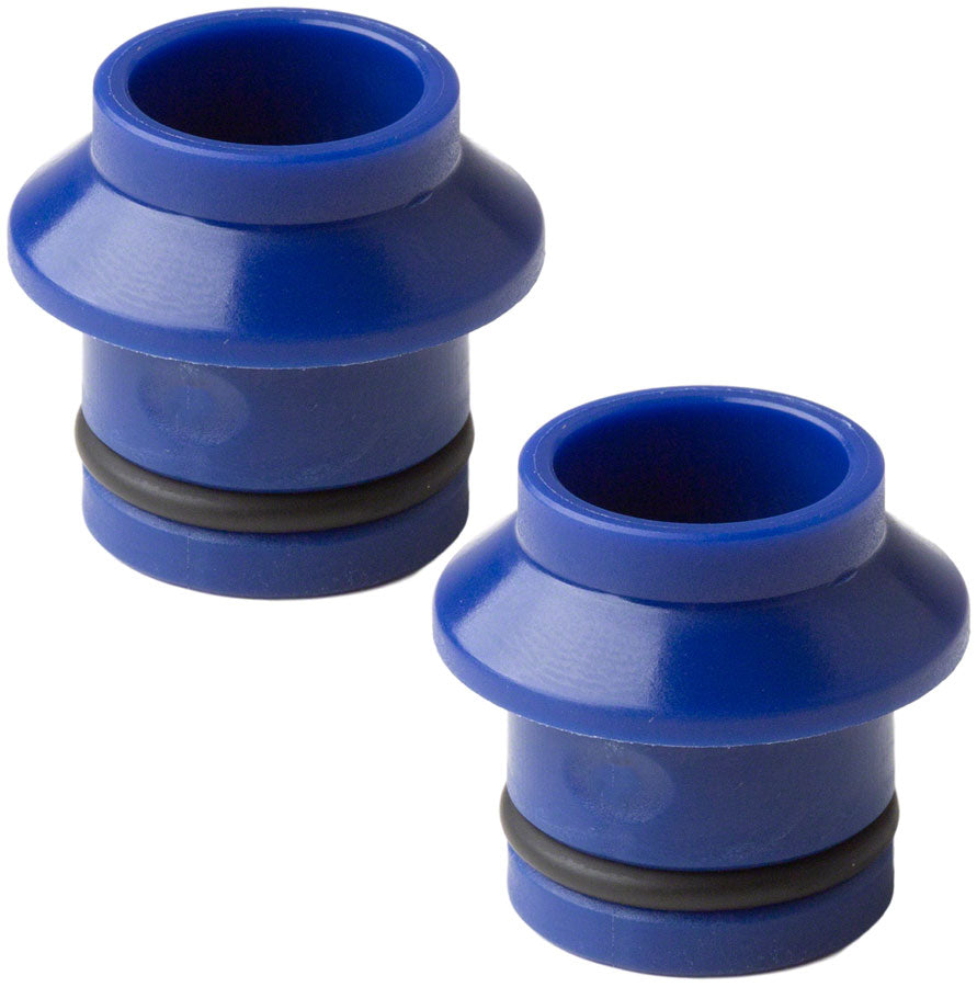 NEW SeaSucker HUSKE Plugs Axle Adaptor - 15 x 100mm