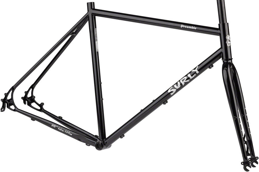 SM, 650b