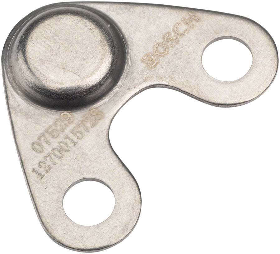 NEW Bosch Magnet for Slim Speed Sensor - For 6-Bolt Hubs, the smart system Compatible - Around the Cycle