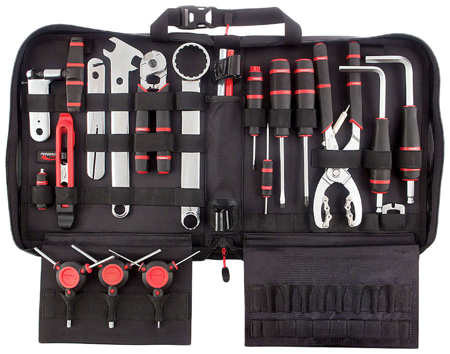 NEW Feedback Sports Team Edition Tool Kit