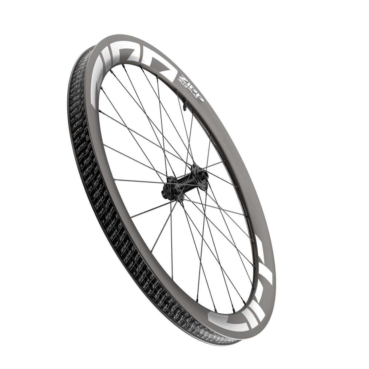 NEW Zipp 303 XPLR S Wheelset - 700, 12 x 100/142mm, Center-Lock, Carbon, 24H, B1