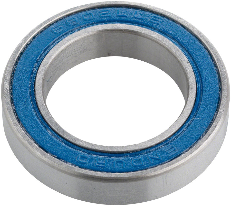 NEW Enduro 6802 Sealed Cartridge Bearing