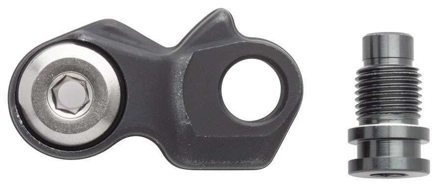 NEW Shimano Ultegra RD-R8050 Rear Derailleur Bracket Axle Unit