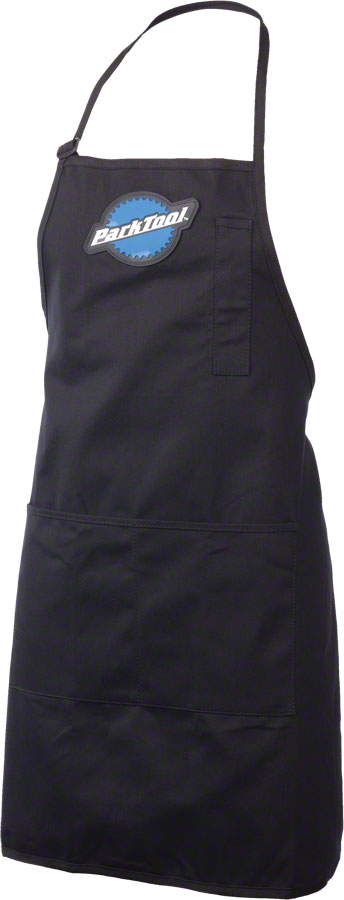 NEW Park Tool SA-1 Shop Apron: 30" Long, Black