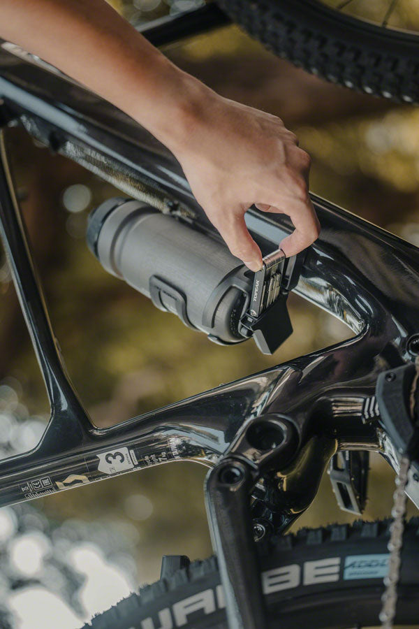 NEW Topeak Nano 11 Multi Tool - Black/Gray