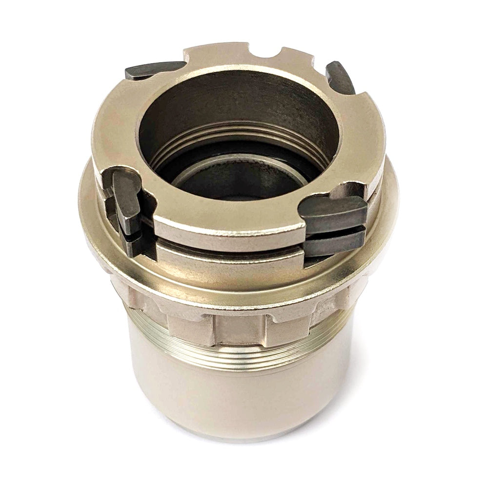 NEW Wahoo Fitness KICKR / CORE / MOVE XDR/XD Freehub Body