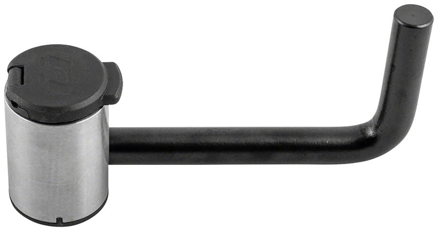 NEW Kuat Hitch Pin Lock - V4 - 2" Receiver