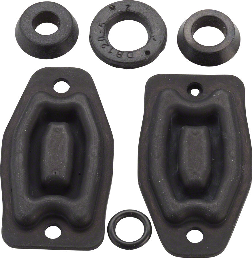 NEW Hope Master Cylinder Seal Kit for Tech/Tech Evo