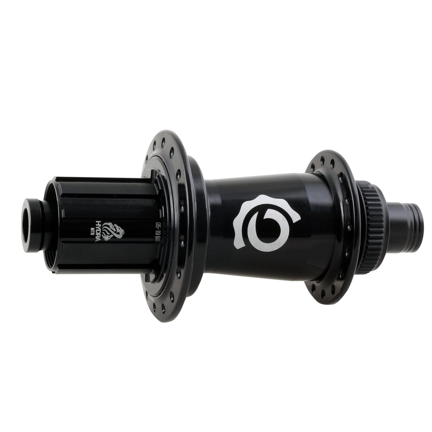 NEW Industry Nine Hydra Rear CL Hub 12×148 Boost HG 32h- Black