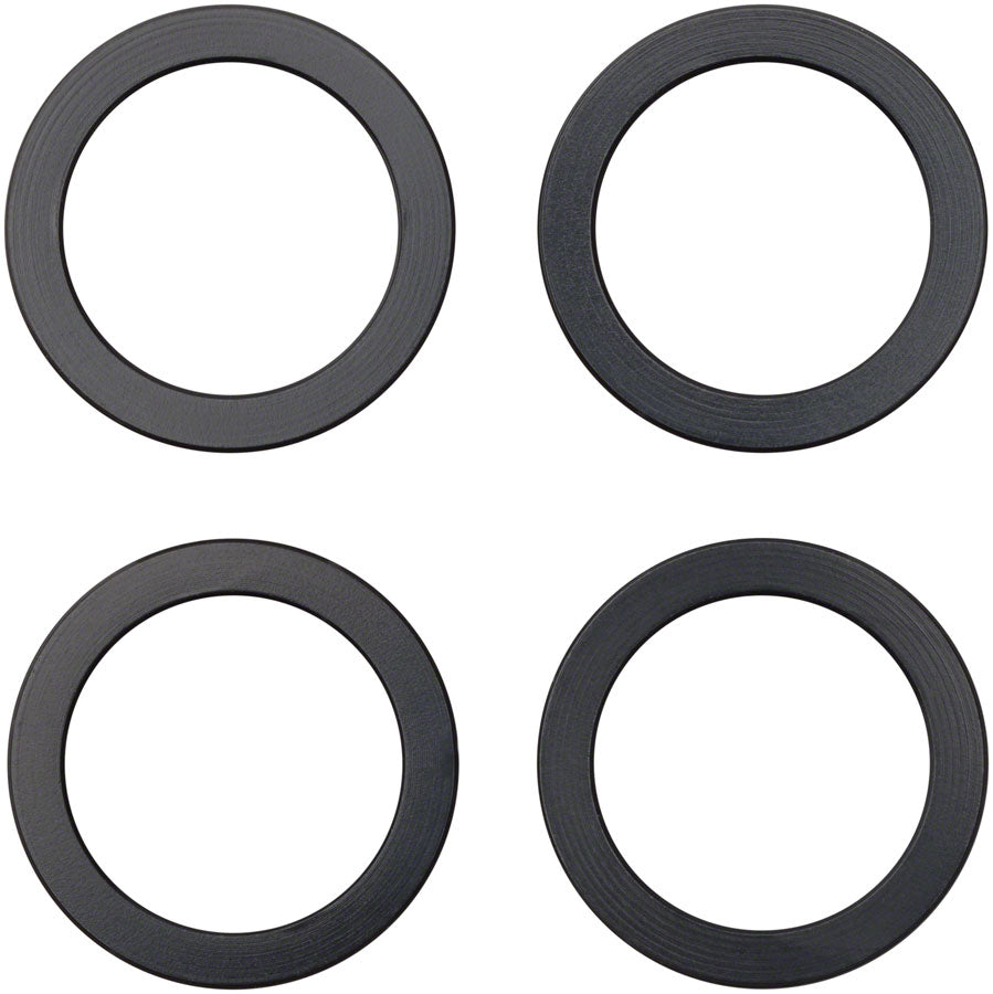 NEW Salsa Link Pivot Spacer Kit - #12 x #16.5 x 3 Pivot Spacer, Set of 4 - 4030