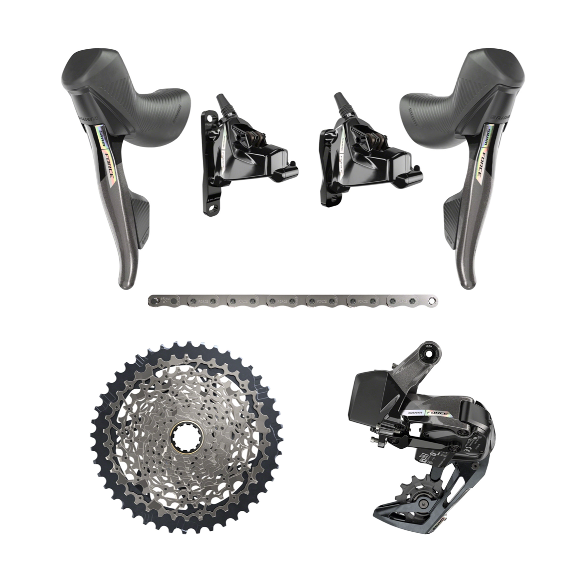 Sram 1x online groupsets