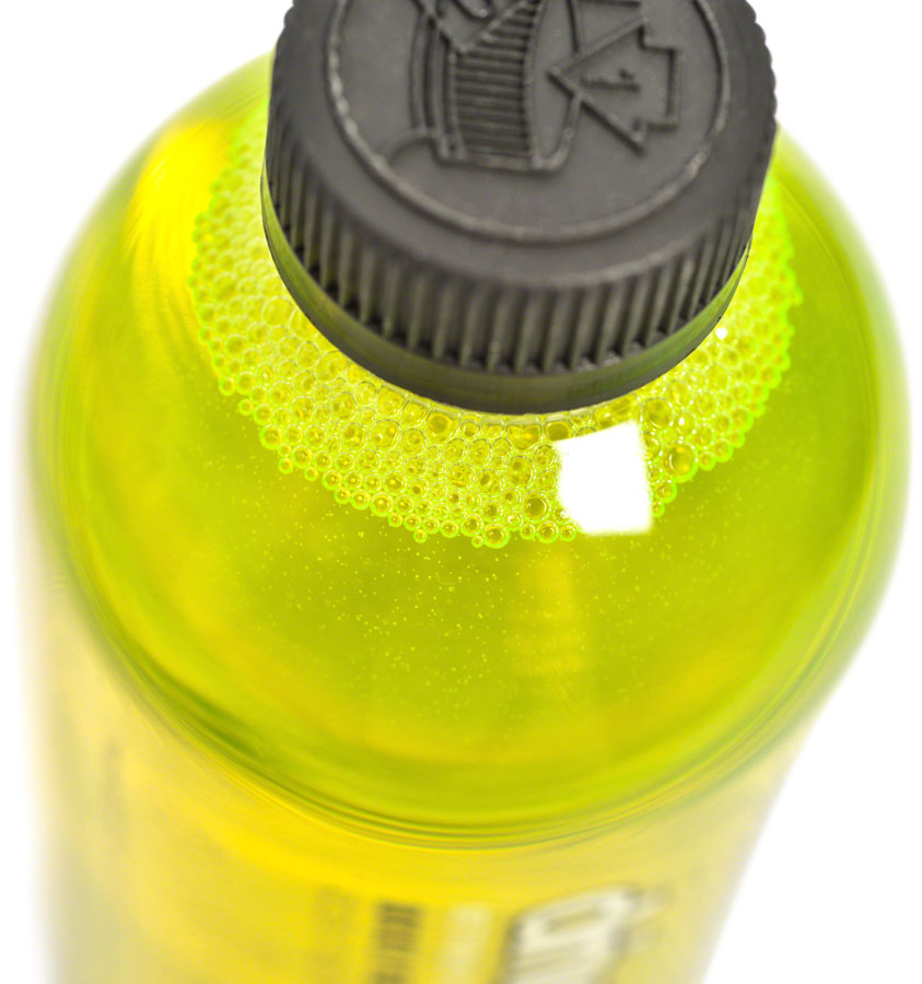 NEW Muc-Off Drivetrain Cleaner: Bottle, 750ml Refill - Around the Cycle