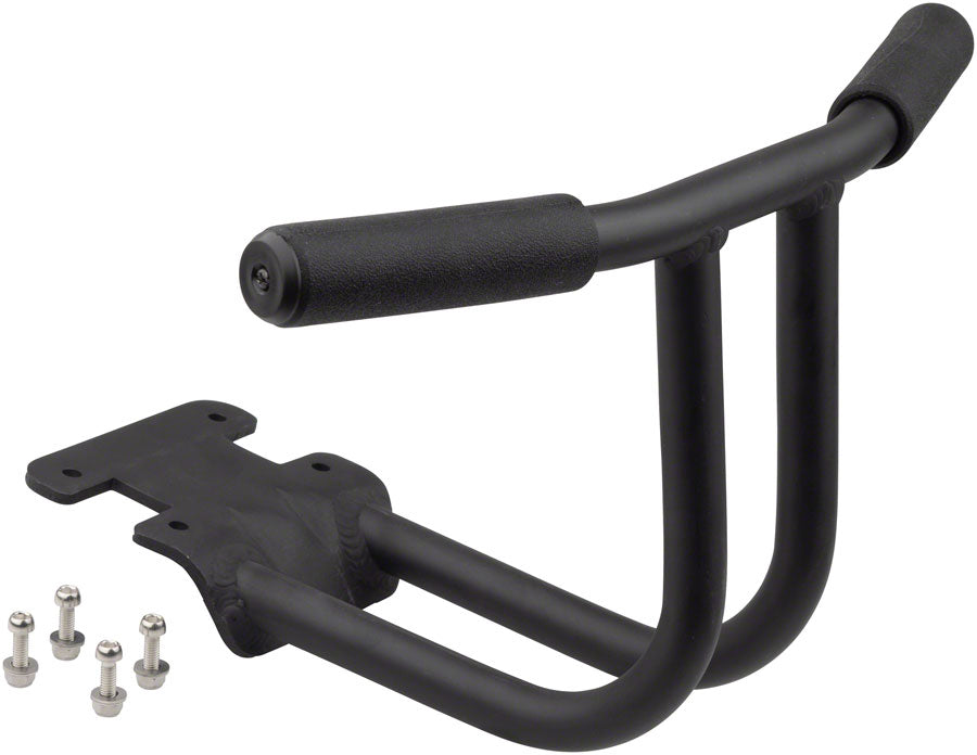 NEW Surly Deck Bar, Black