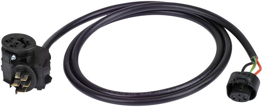 NEW Bosch Powerpack Frame Cable - 1100mm, eBike System 2 - Around the Cycle