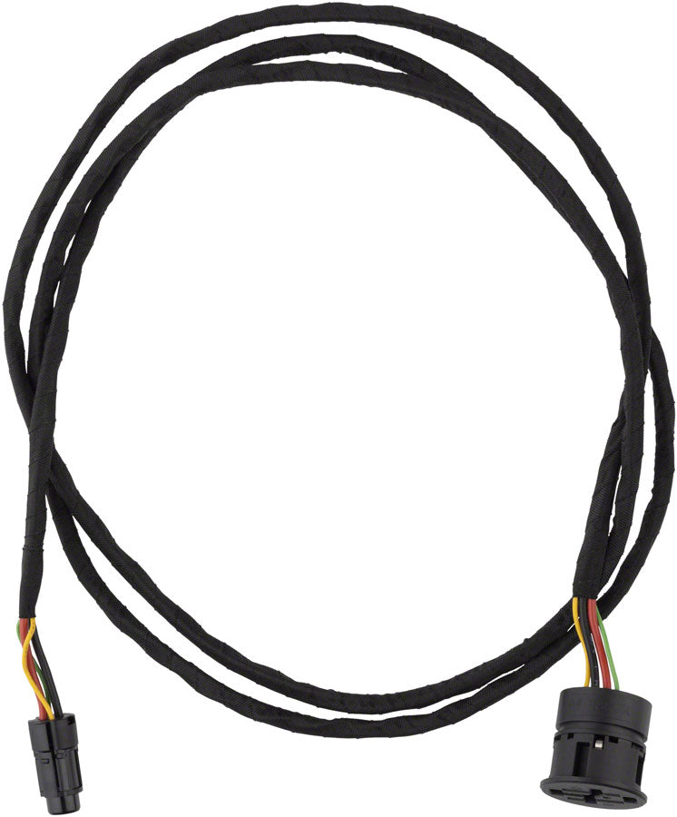 NEW Bosch Charge-On-Bike-Socket - 810mm, The smart system Compatible - Around the Cycle