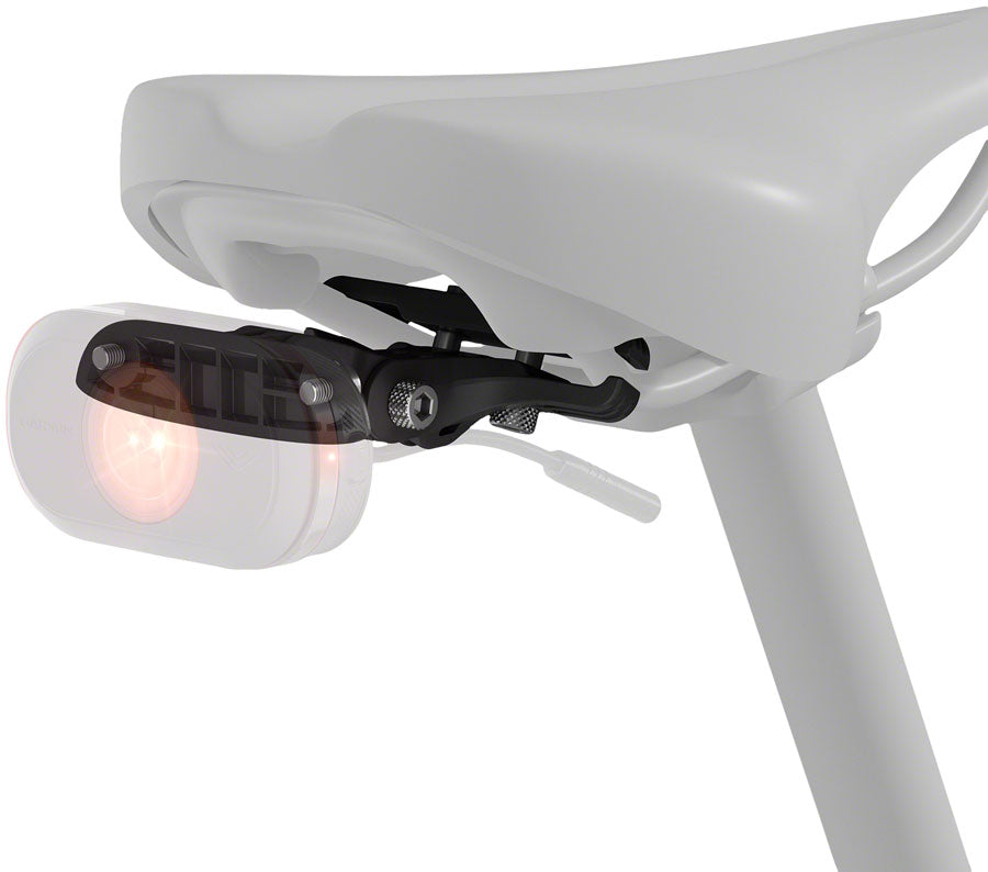 NEW Garmin Varia eRTL615 Ebike Rear View Radar with Taillight