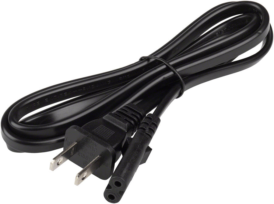 NEW MAHLE Smartbike Systems Charger Wall Plug and Cord - US Spec