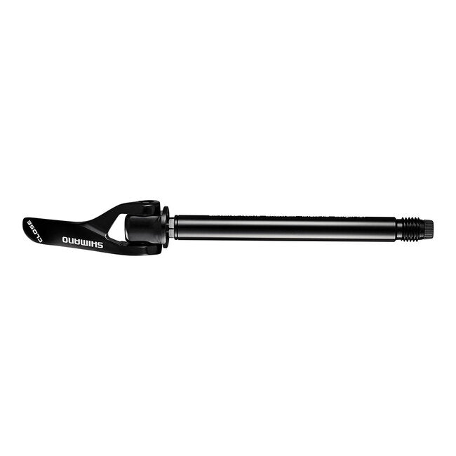 NEW Front Thru Axle 12mm, SM-AX720 , 100x12, Road