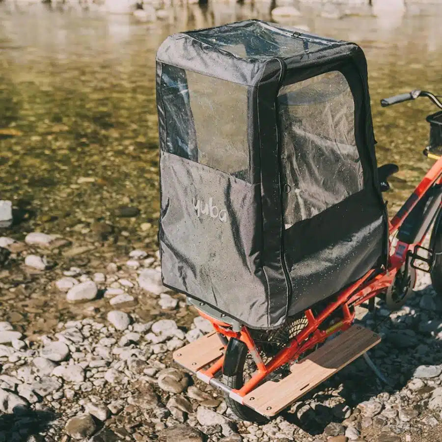 NEW Yuba Pop Top Cover - For Longtails (Mundo, Spicy Curry, Boda Boda, Kombi)