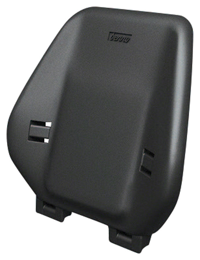 NEW Benno Passenger Back Rest - Black - Around the Cycle