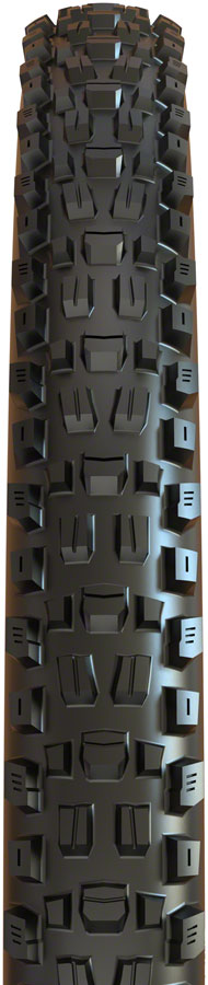 NEW Maxxis Assegai Tire - 29 x 2.6, Tubeless, Folding, Black/Tan, EXO - Around the Cycle