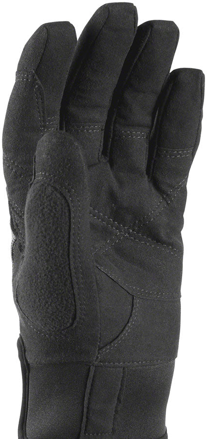 NEW SealSkinz Bodham Gloves - Black, X-Large - Around the Cycle