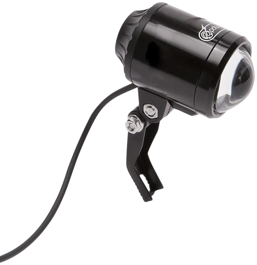 NEW Portland Design Works Kepler Ebike Headlight