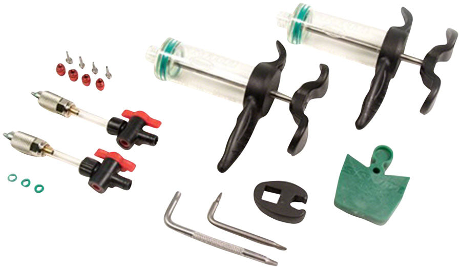 NEW SRAM DB8/Maven Pro Mineral Oil Bleed Kit - Mineral Oil Not Included