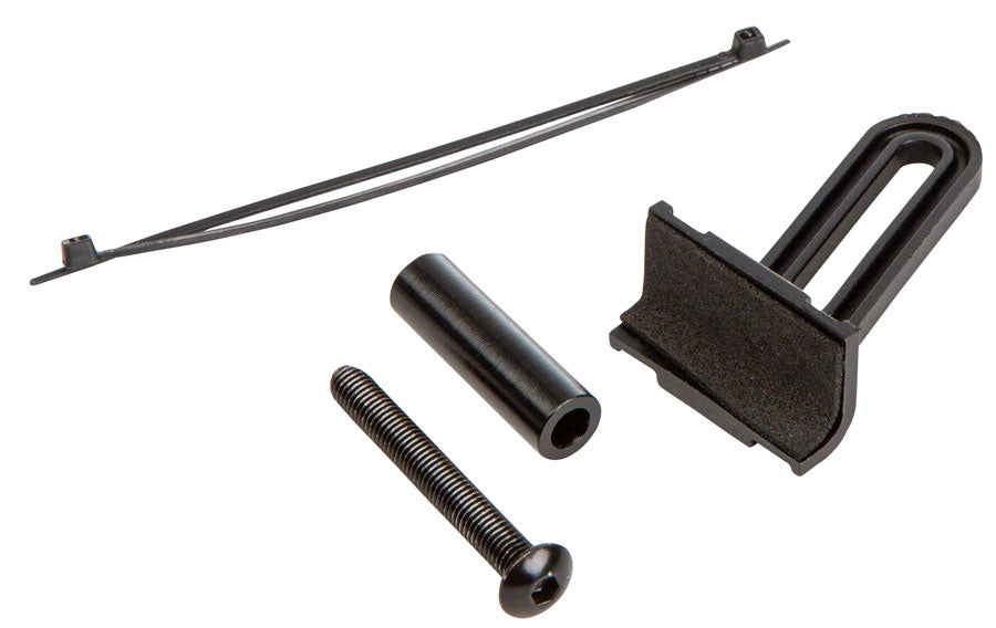 NEW Salsa Seatstay Bridge Fender Mount Adapter for Class 5 VRS frames